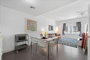 1 Bedroom Suite - Ocean Drive & 6th Street.